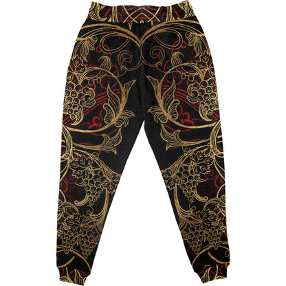 Joggers Dionysus Joggers - Gold Edition
