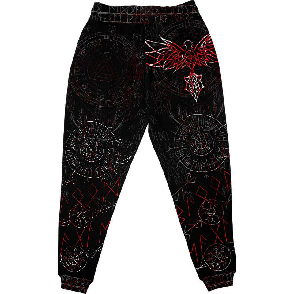 Joggers Eagle Joggers - Limited