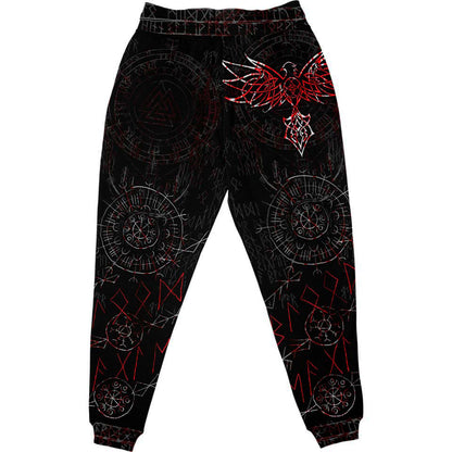Joggers Eagle Joggers - Limited