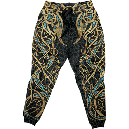 Joggers Freya Joggers - Ice Edition
