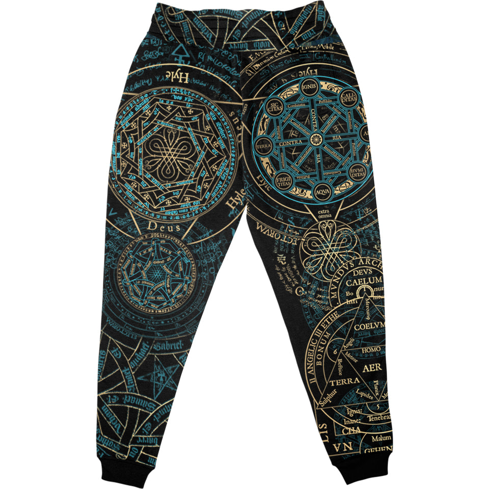 Joggers Harmony Joggers - Limited
