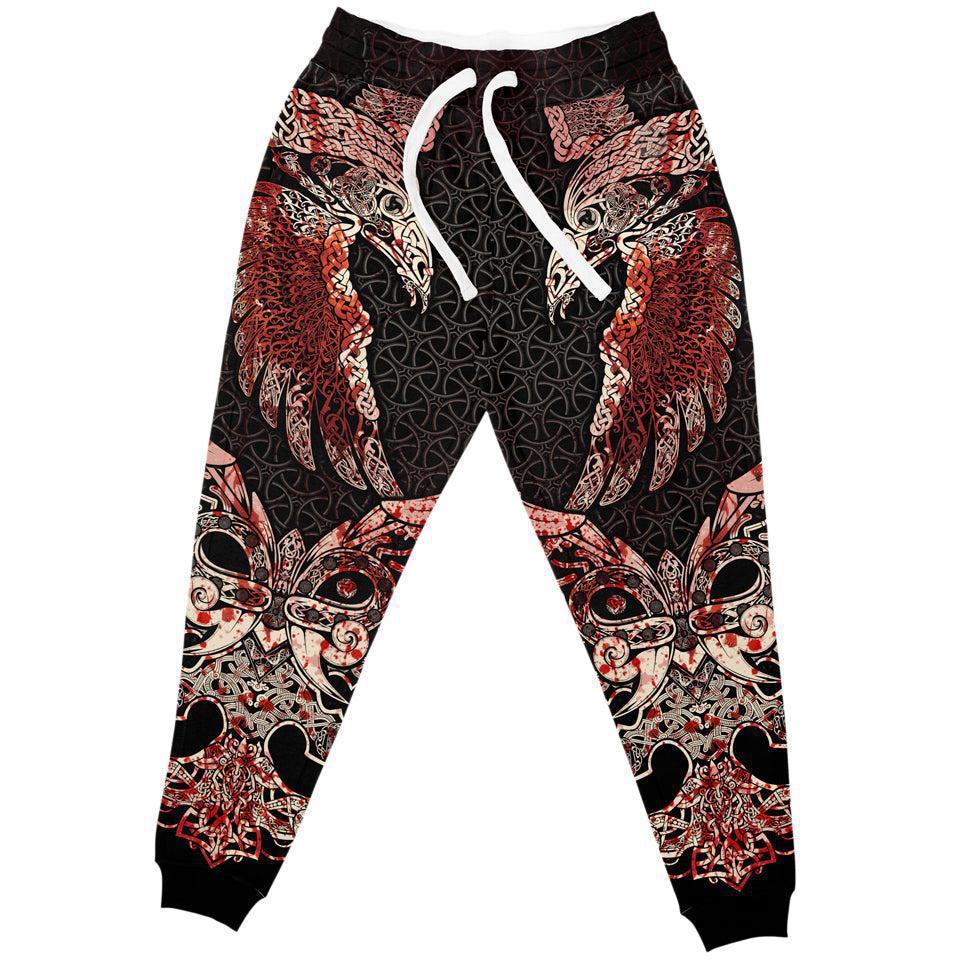 Joggers Muninn Bloody Joggers-Limited