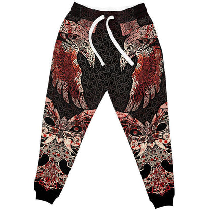 Joggers Muninn Bloody Joggers-Limited