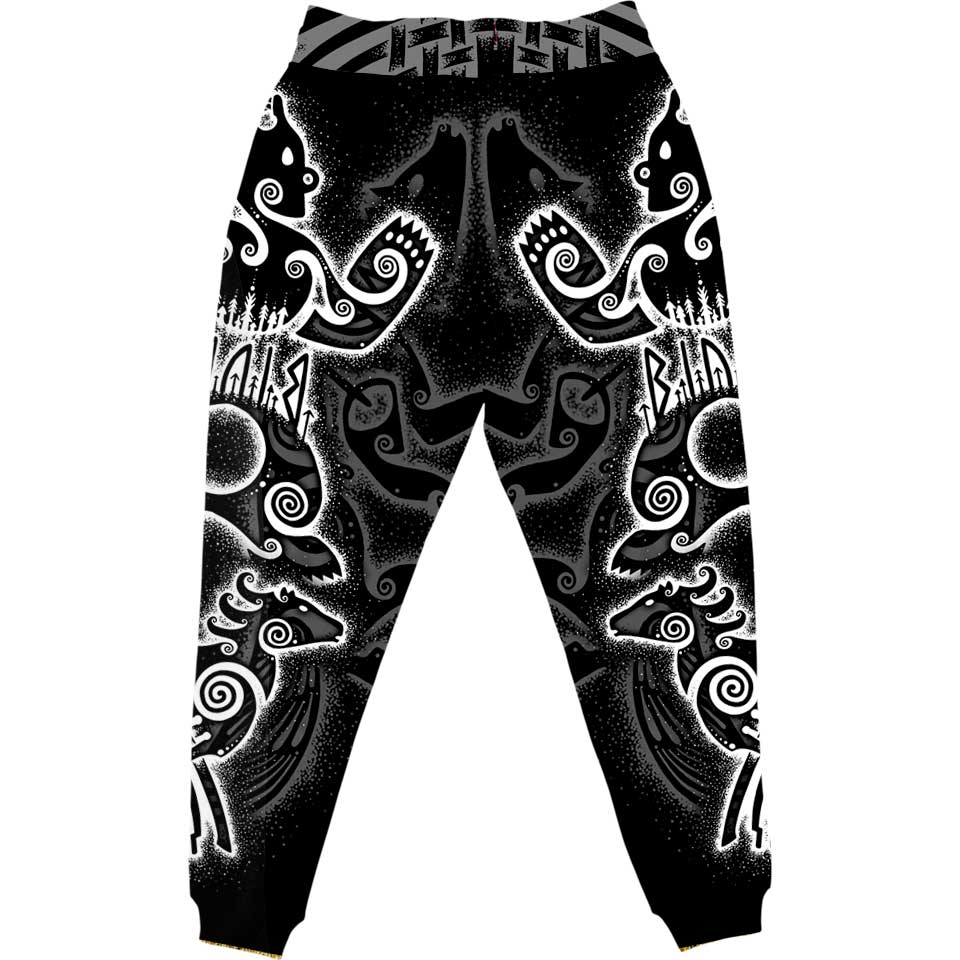 Joggers Norse Beasts Joggers