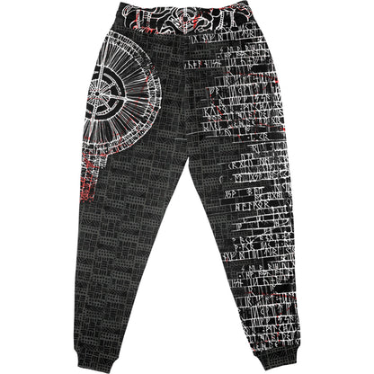 Joggers Opala Joggers - Blood Edition