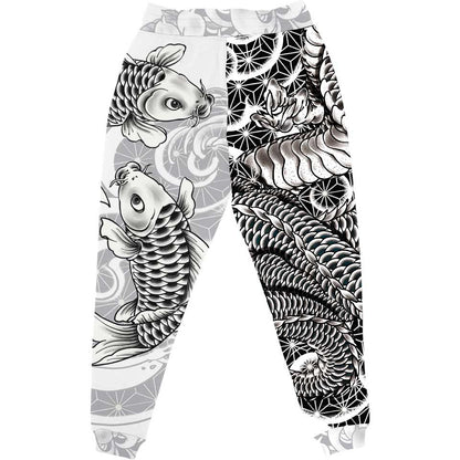 Joggers Ryu Joggers