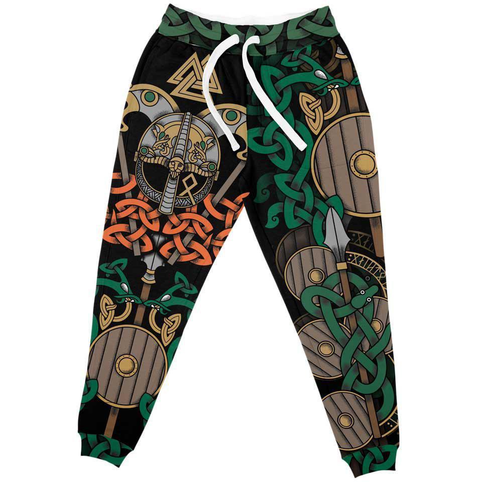 Joggers S All Father's Beard Joggers BEARD_JOGGER_SM