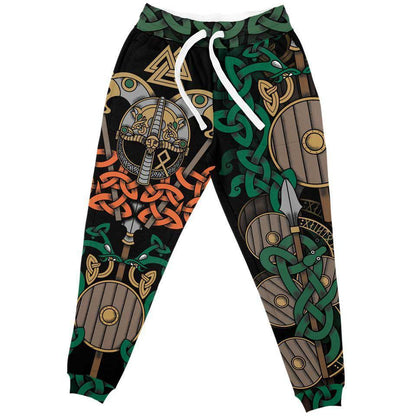 Joggers S All Father's Beard Joggers BEARD_JOGGER_SM