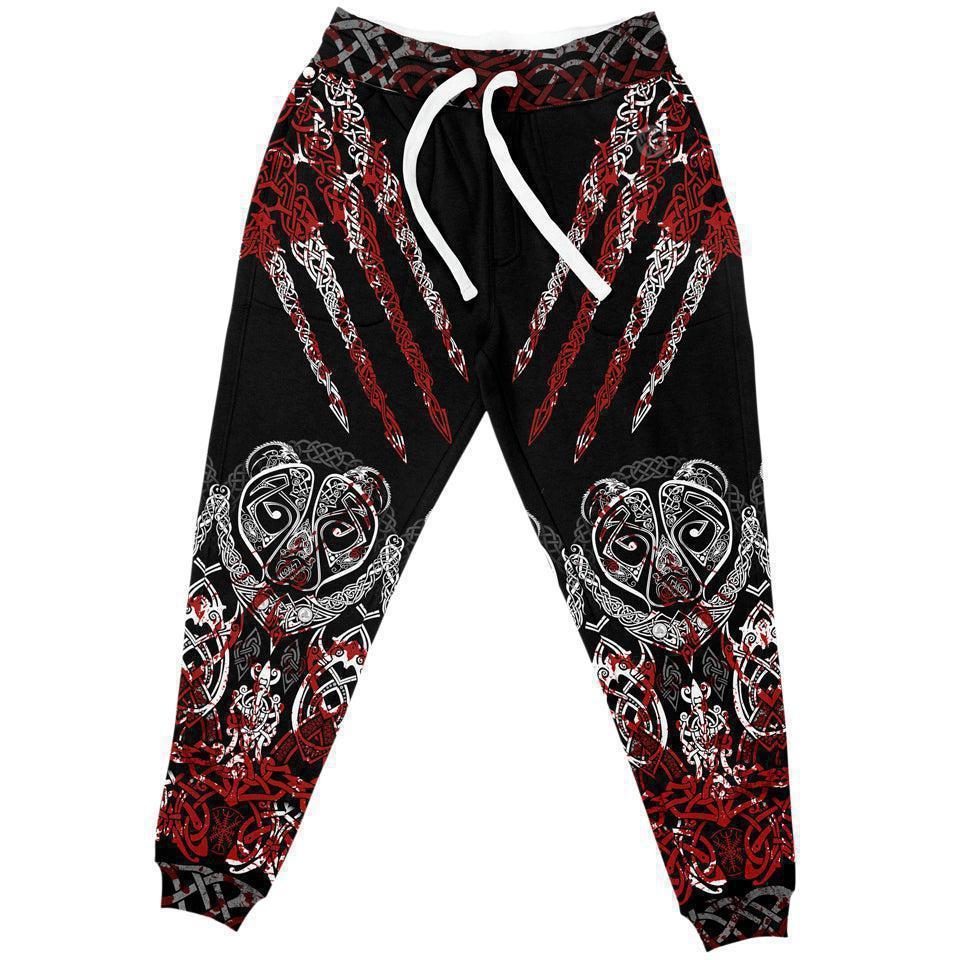 Joggers S / Black Berserker Joggers-Limited BERSERKER-BLOOD_JOGGER_SM