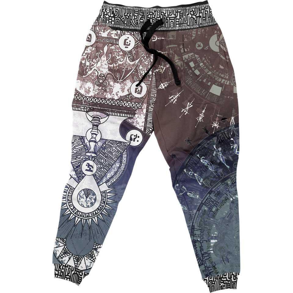 Joggers S / Dark Alchemy Joggers ALCHEMY-DARK_JOGGER_SM