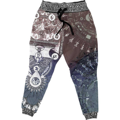 Joggers S / Dark Alchemy Joggers ALCHEMY-DARK_JOGGER_SM