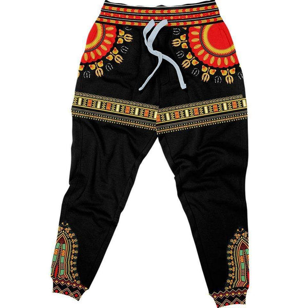 Dashiki joggers store