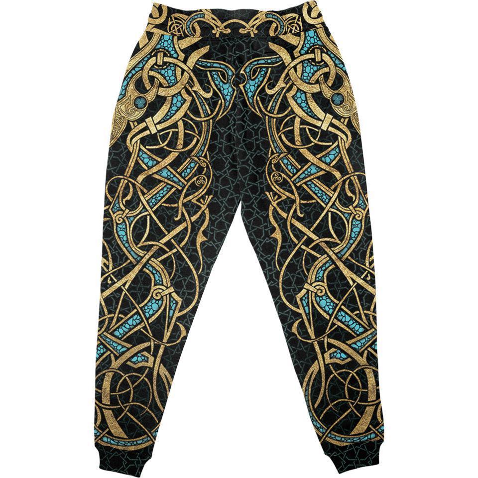 Joggers S Freya Joggers - Ice Edition FREYA-LIMITED_JOGGER_SM