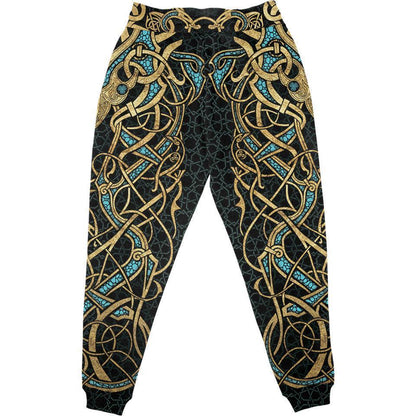 Joggers S Freya Joggers - Ice Edition FREYA-LIMITED_JOGGER_SM