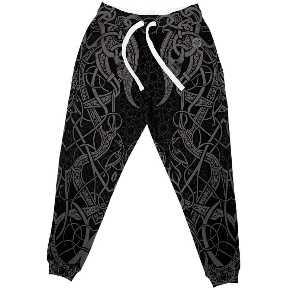 Joggers S / GHOST Ghost Joggers FREYA-GRAY_JOGGER_SM