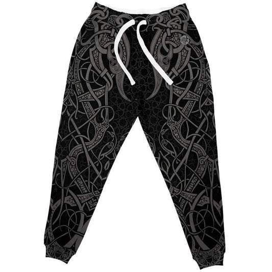 Joggers S / GHOST Ghost Joggers FREYA-GRAY_JOGGER_SM