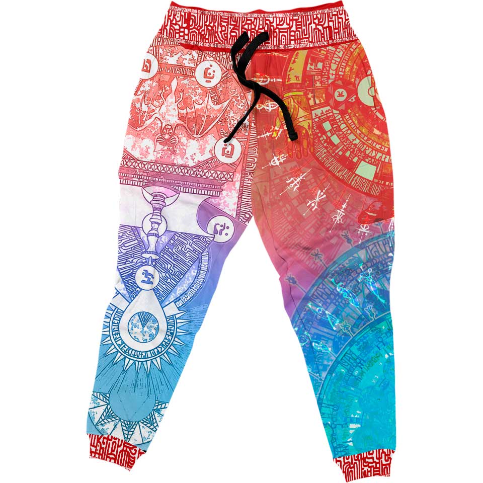 Joggers S / Light Alchemy Joggers ALCHEMY-LIGHT_JOGGER_SM