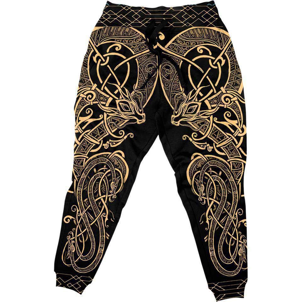 Joggers S Loki Joggers LOKI2_JOGGER_SM