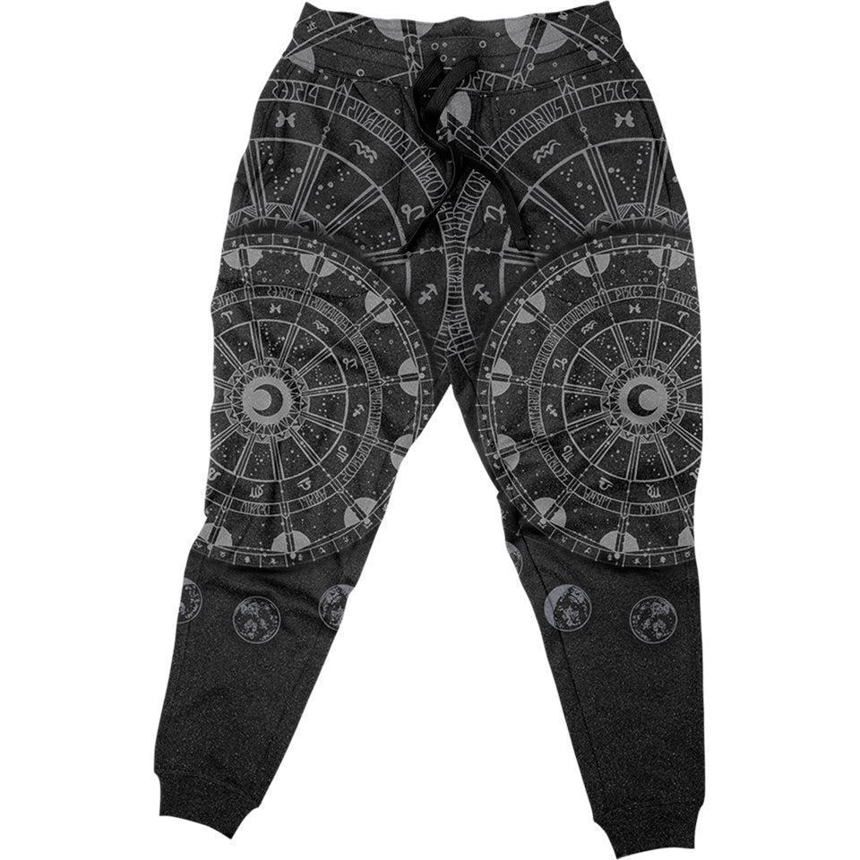 Joggers S Moon Magic Joggers MOON_JOGGER_SM