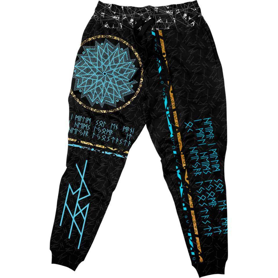 Joggers S Nine Worlds Joggers - Night Edition 7WORLD_JOGGER_SM