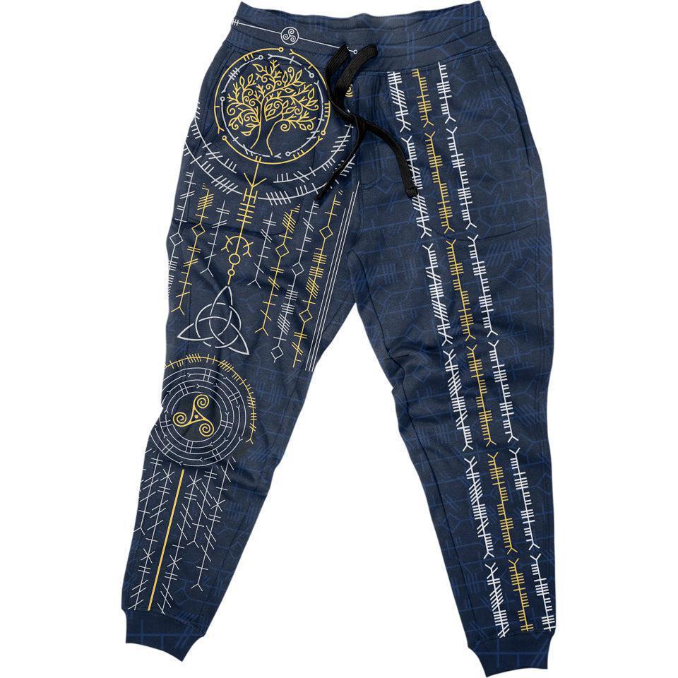 Joggers S Ogham Joggers OGHAM_JOGGER_SM