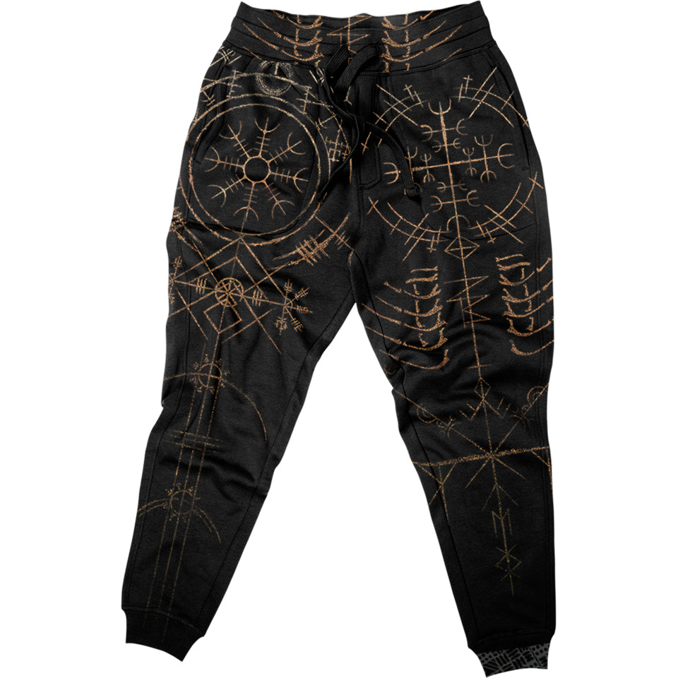 Joggers S The Stave Joggers STAVE_JOGGER_SM