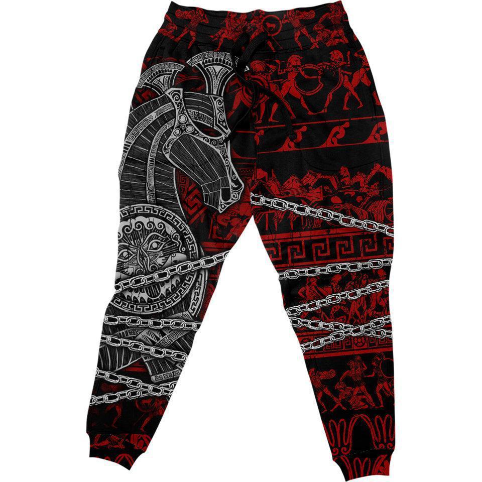 Joggers S Trojan Joggers ILIAD_JOGGER_SM
