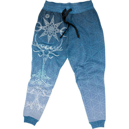 Joggers S Yule Joggers - Snow Edition YULE_JOGGER_SM