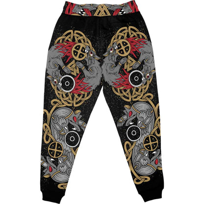 Joggers Skoll & Hati Joggers