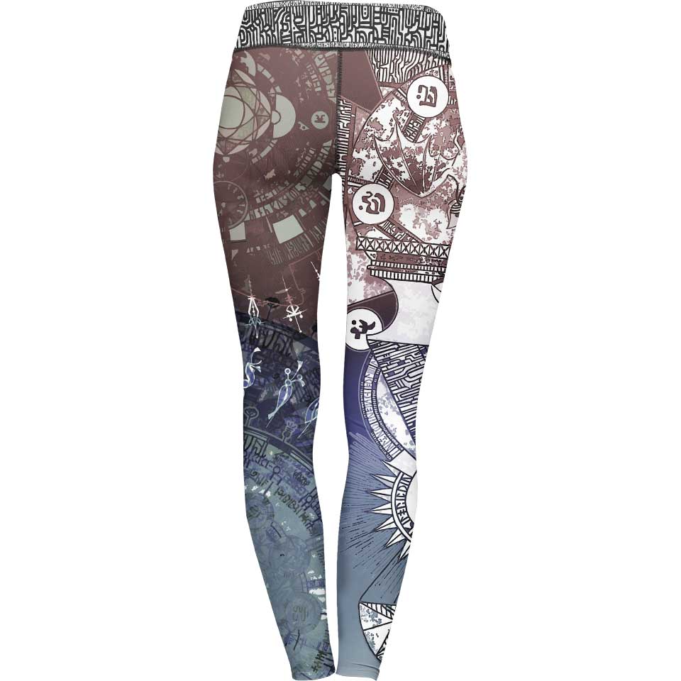 Leggings Alchemy Leggings