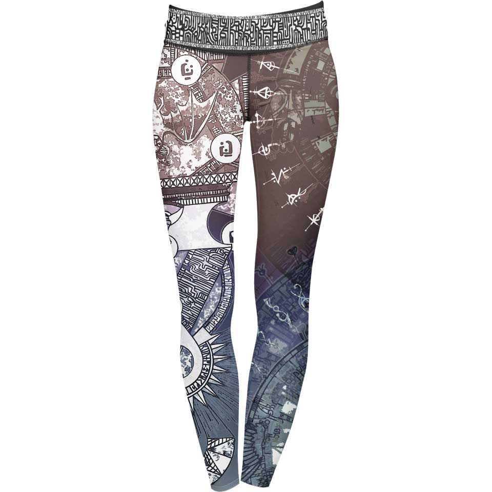 Leggings Alchemy Leggings