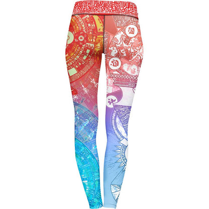 Leggings Alchemy Leggings