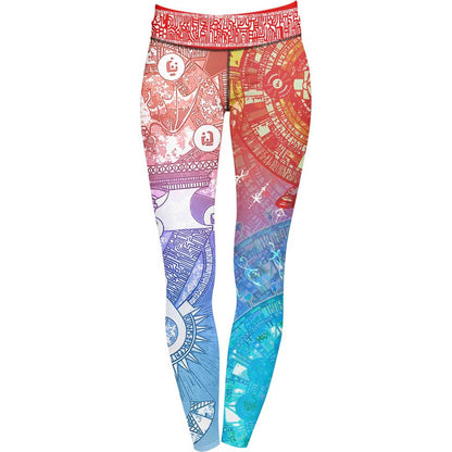 Leggings Alchemy Leggings