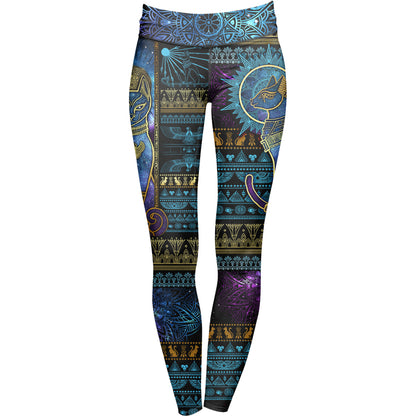 Leggings Bastet Leggings