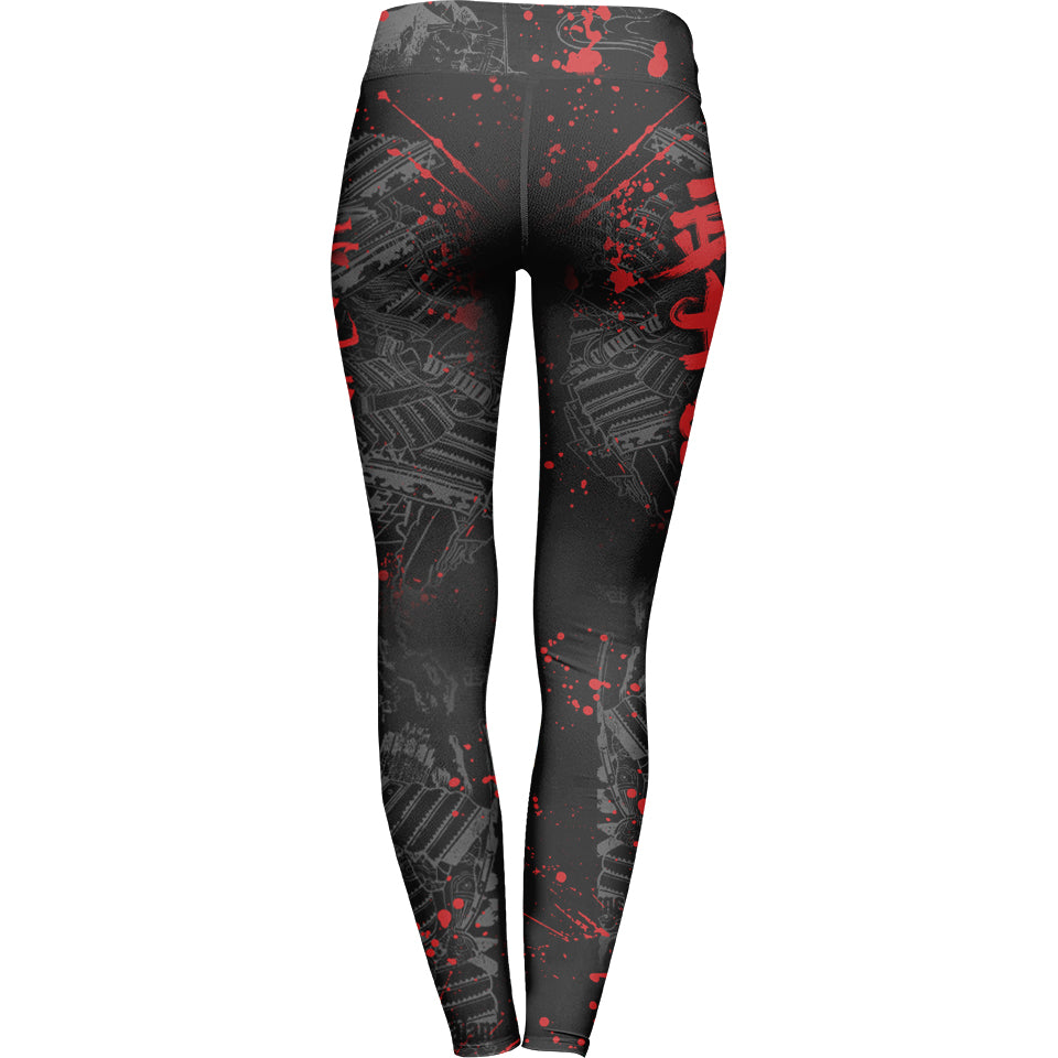 Leggings Bushido Leggings