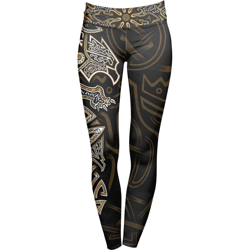 Leggings Griffin Leggings