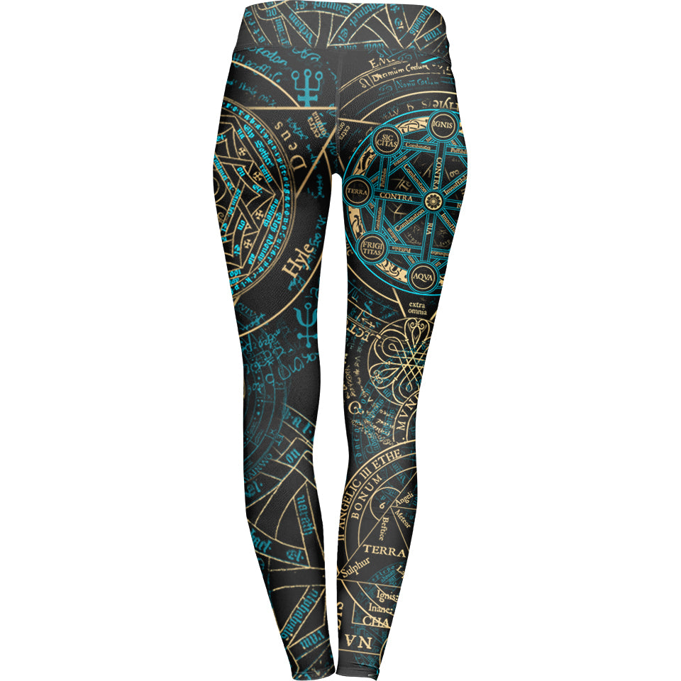 Leggings Harmony Leggings - Limited