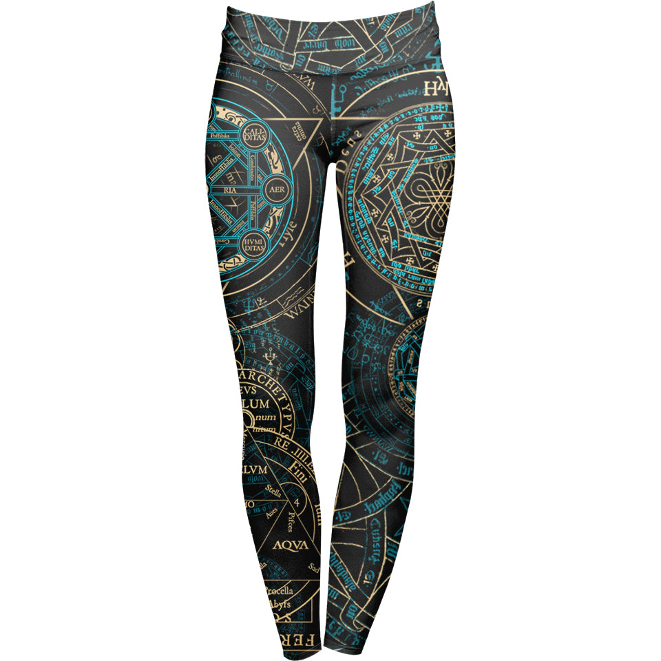 Leggings Harmony Leggings - Limited