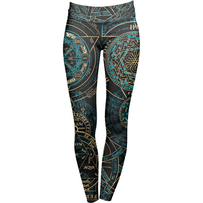 Leggings Harmony Leggings - Limited