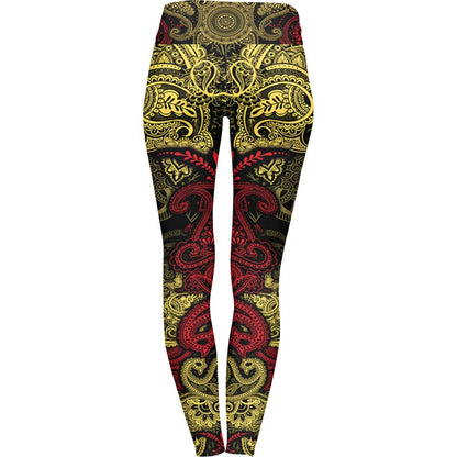 Leggings Kali Leggings - Limited Edition