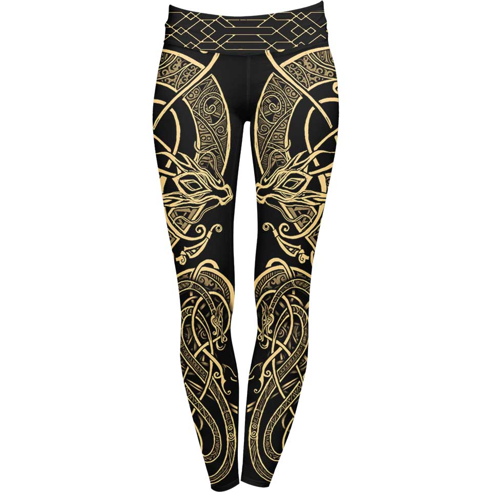 Leggings Loki Leggings