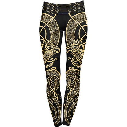 Leggings Loki Leggings