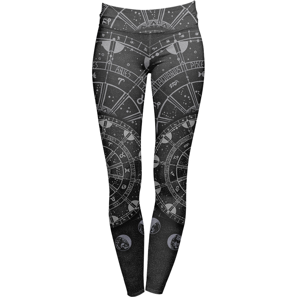 Leggings Moon Magic Leggings