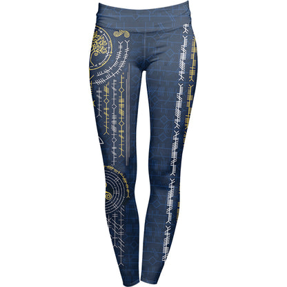Leggings Ogham Leggings