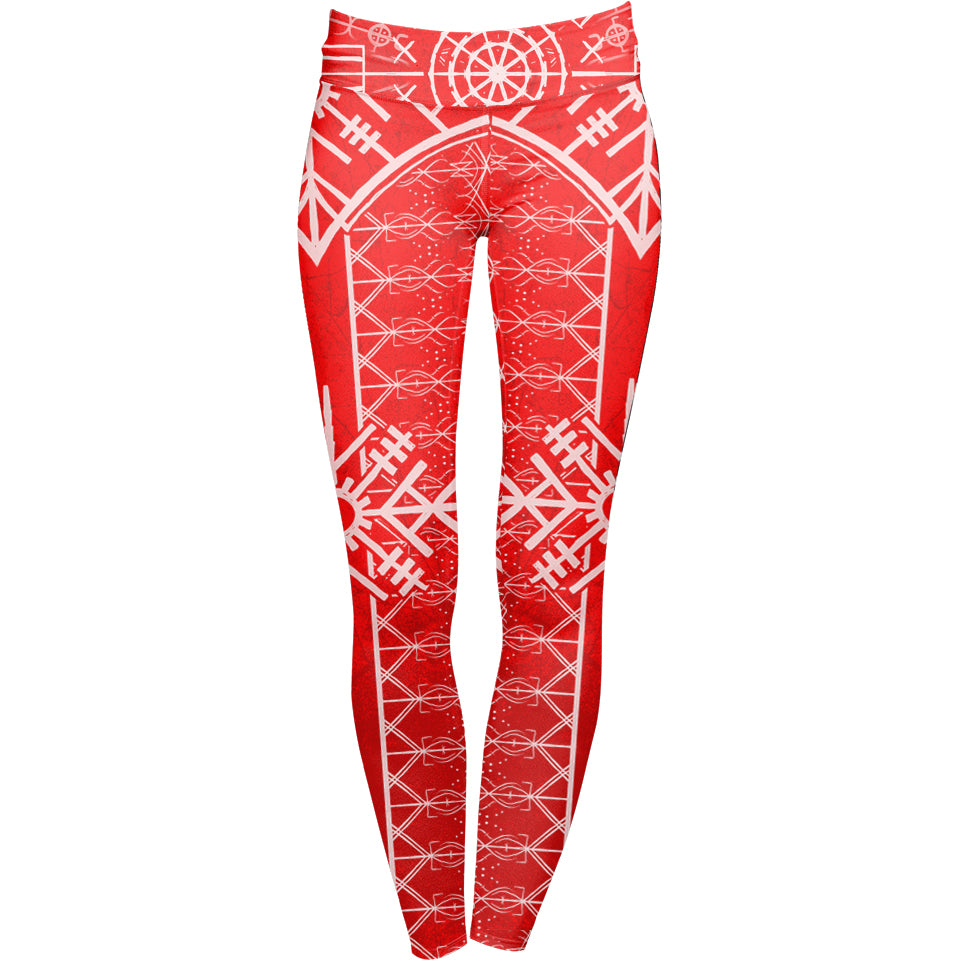 Leggings Sol Leggings