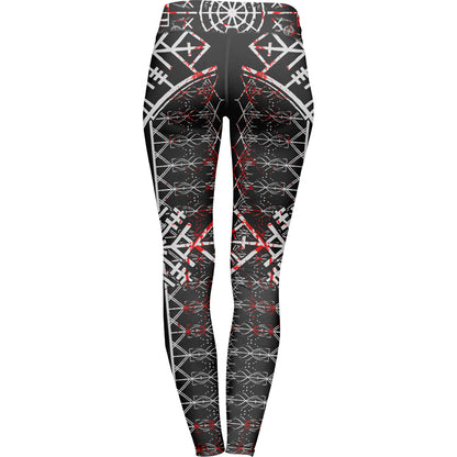 Leggings Sol Leggings - Limited