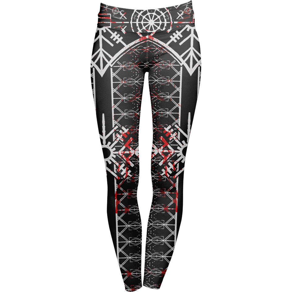 Leggings Sol Leggings - Limited