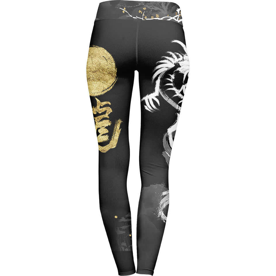 Leggings Tatsu Leggings
