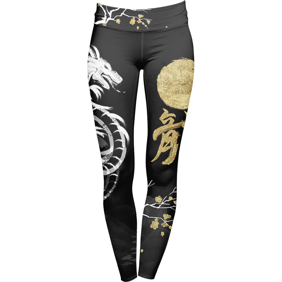 Leggings Tatsu Leggings