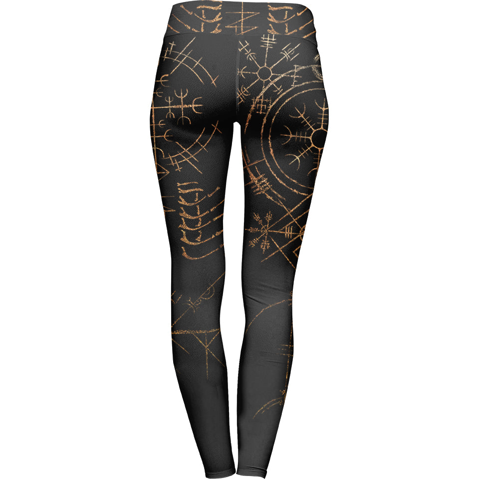 Leggings The Stave Leggings